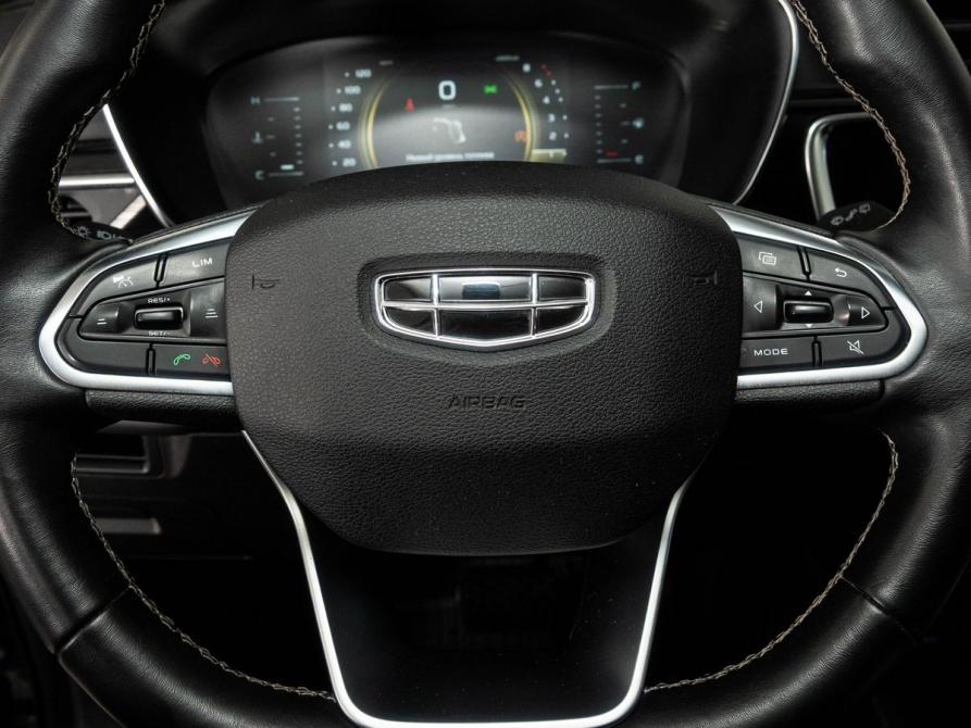 Geely Atlas Pro Казань  - изображение 9