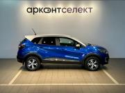 Renault Kaptur I Рестайлинг Краснодар  - изображение 21