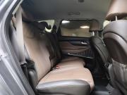 Hyundai Santa Fe IV Рестайлинг Москва  - изображение 35