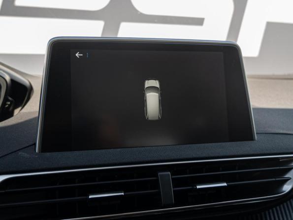 Peugeot 5008 II с пробегом 2019 года, цена 1 610 000 рублей, 107792 км, внедорожник, Автокод Объявления