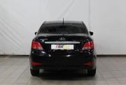Hyundai Solaris I Рестайлинг Астрахань  - изображение 33
