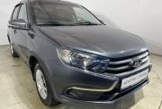 Lada (ВАЗ) Granta I Рестайлинг Саранск  - изображение 49