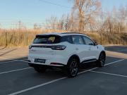 Chery Tiggo 7 Pro Max I Рестайлинг Чебоксары  - изображение 28