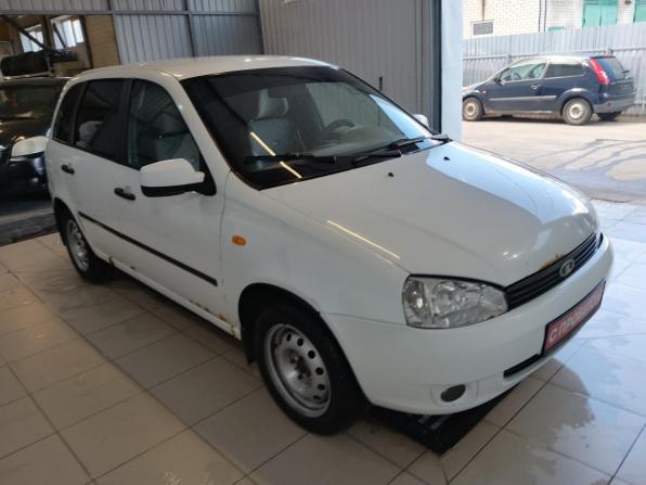 Lada (ВАЗ) Kalina I с пробегом 2009 года, цена 211 000 рублей, 196000 км, универсал, Автокод Объявления