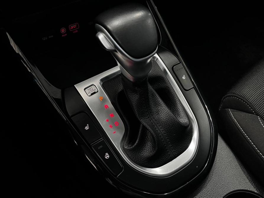 Kia Cerato IV Ростов-на-Дону  - изображение 14