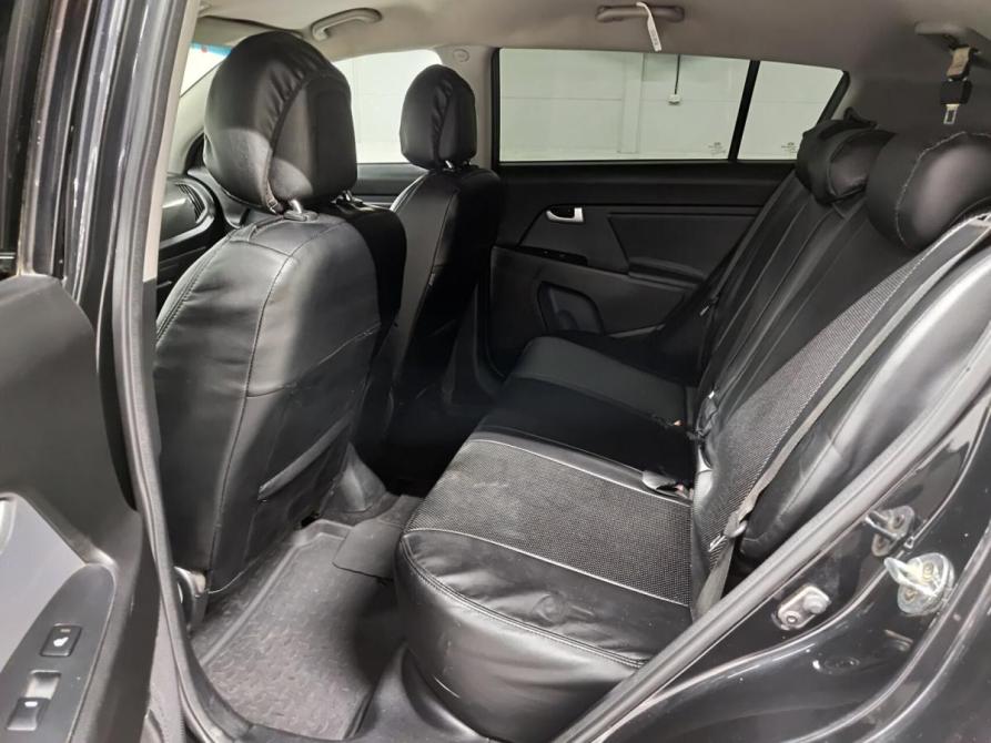 Kia Sportage III Казань  - изображение 15