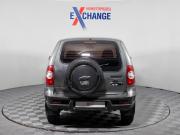 Chevrolet Niva I Рестайлинг Нижний Новгород  - изображение 22