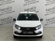 Lada (ВАЗ) Granta I Рестайлинг Ставрополь  - изображение 15