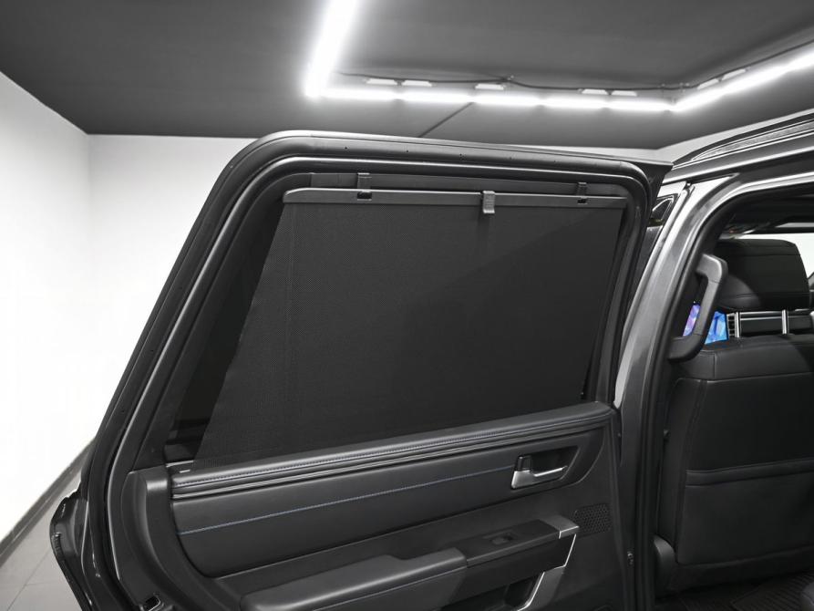 Toyota Sequoia III Тверь  - изображение 33