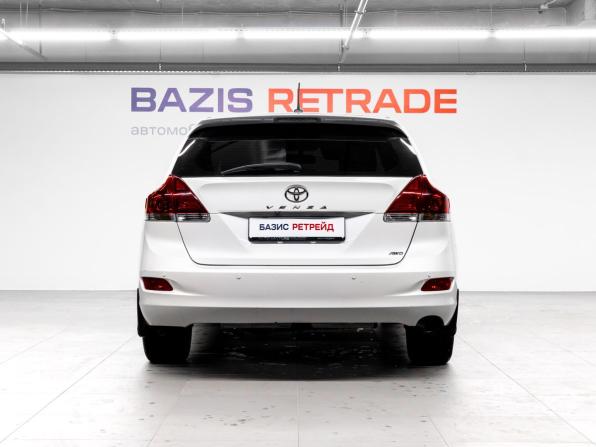 Toyota Venza I Рестайлинг с пробегом 2014 года, цена 2 141 000 рублей, 207874 км, внедорожник, Автокод Объявления