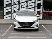 Hyundai Solaris II Рестайлинг Волгоград  - изображение 20