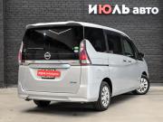 Nissan Serena V (C27) Екатеринбург  - изображение 23