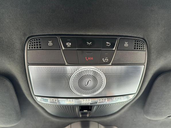 Mercedes-Benz G-Класс AMG II (W463) с пробегом 2020 года, цена 17 950 000 рублей, 111908 км, внедорожник, Автокод Объявления