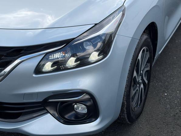 Suzuki Baleno III с пробегом 2022 года, цена 1 819 000 рублей, 39188 км, хэтчбек, Автокод Объявления