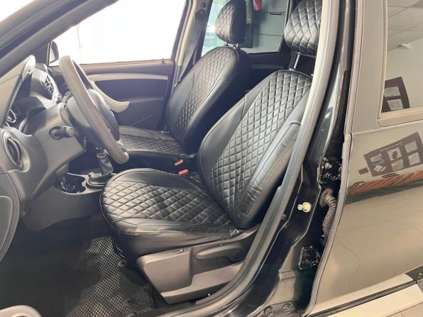 Nissan Terrano III (D10) с пробегом 2017 года, цена 1 130 000 рублей, 170000 км, внедорожник, Автокод Объявления