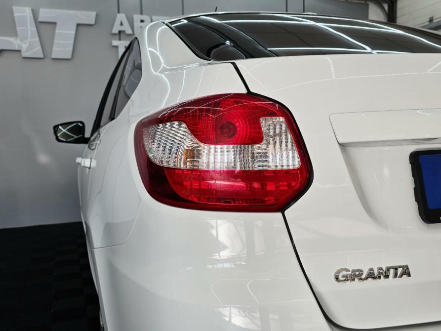 Lada (ВАЗ) Granta I Рестайлинг Таганрог  - изображение 8