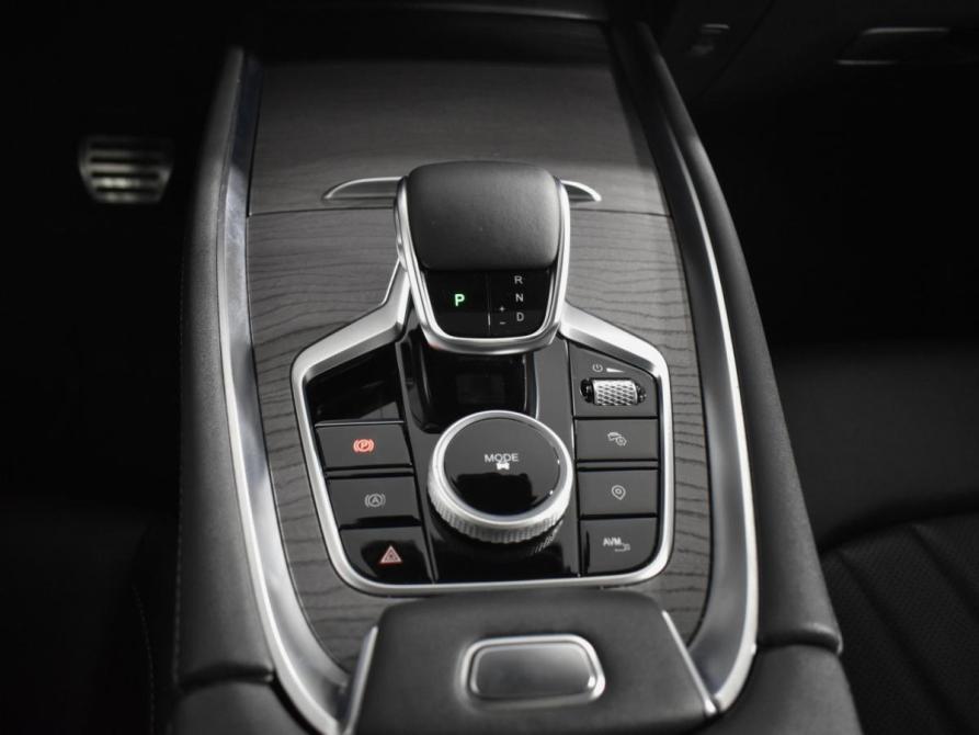 Chery Tiggo 8 Pro Max I Рестайлинг Санкт-Петербург  - изображение 20
