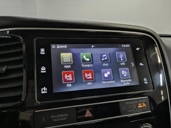 Mitsubishi Outlander III Рестайлинг 3 с пробегом 2019 года, цена 2 250 000 рублей, 151000 км, внедорожник, Автокод Объявления