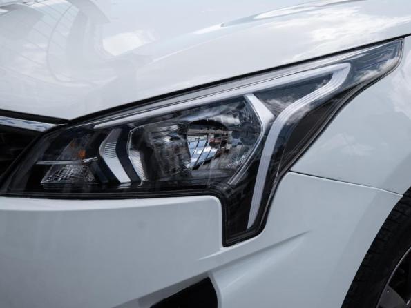 Kia Rio IV Рестайлинг с пробегом 2020 года, цена 1 250 000 рублей, 97465 км, седан, Автокод Объявления