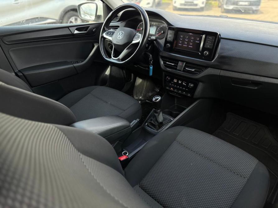 Volkswagen Polo VI Набережные Челны  - изображение 19