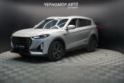 JETOUR X70+ I Рестайлинг Крым  - изображение 33