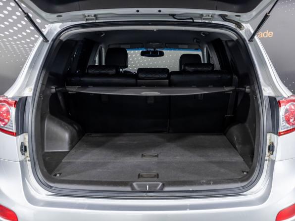 Hyundai Santa Fe II Рестайлинг с пробегом 2010 года, цена 696 000 рублей, 214369 км, внедорожник, Автокод Объявления