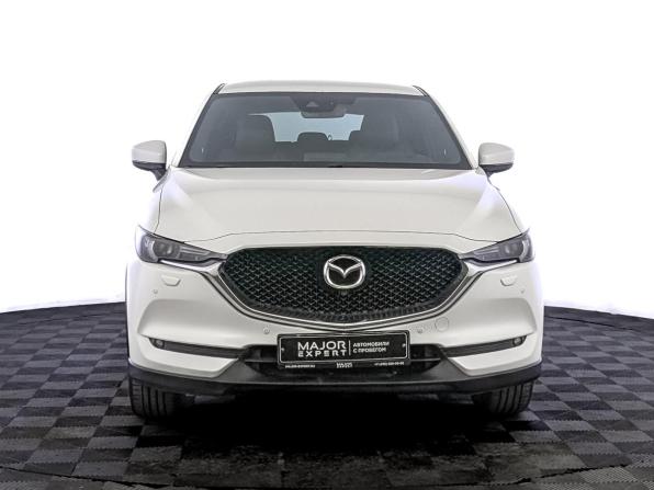 Mazda CX-5 II с пробегом 2019 года, цена 2 170 000 рублей, 203089 км, внедорожник, Автокод Объявления