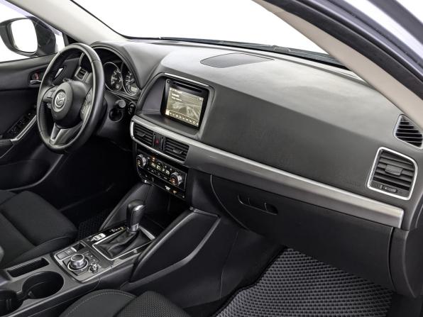 Mazda CX-5 I Рестайлинг с пробегом 2015 года, цена 2 195 000 рублей, 133863 км, внедорожник, Автокод Объявления