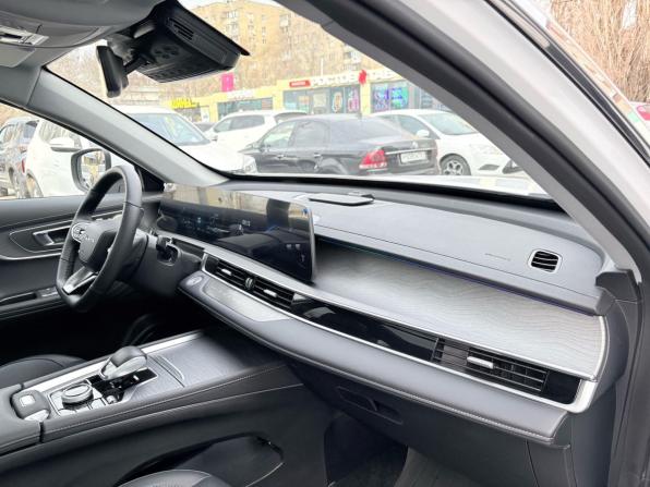 Chery Tiggo 8 Pro Max I Рестайлинг с пробегом 2024 года, цена 2 399 000 рублей, 23784 км, внедорожник, Автокод Объявления