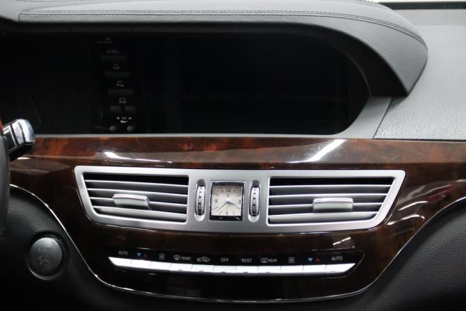 Mercedes-Benz S-Класс V (W221) с пробегом 2006 года, цена 1 950 000 рублей, 237370 км, седан, Автокод Объявления