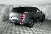 GAC GS8 II Москва  - изображение 15
