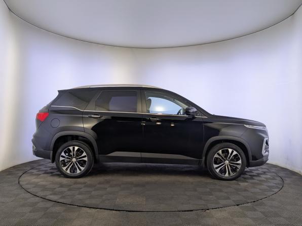 Chevrolet Captiva II с пробегом 2022 года, цена 1 750 000 рублей, 107153 км, внедорожник, Автокод Объявления