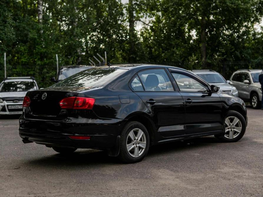 Volkswagen Jetta VI Санкт-Петербург  - изображение 2