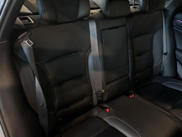 Geely Tugella I Рестайлинг с пробегом 2023 года, цена 2 990 000 рублей, 72256 км, внедорожник, Автокод Объявления