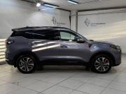 Chery Tiggo 7 Pro Max I Рестайлинг Химки  - изображение 35