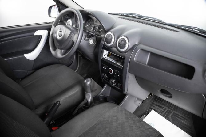Lada (ВАЗ) Largus I с пробегом 2014 года, цена 479 000 рублей, 400000 км, фургон, Автокод Объявления