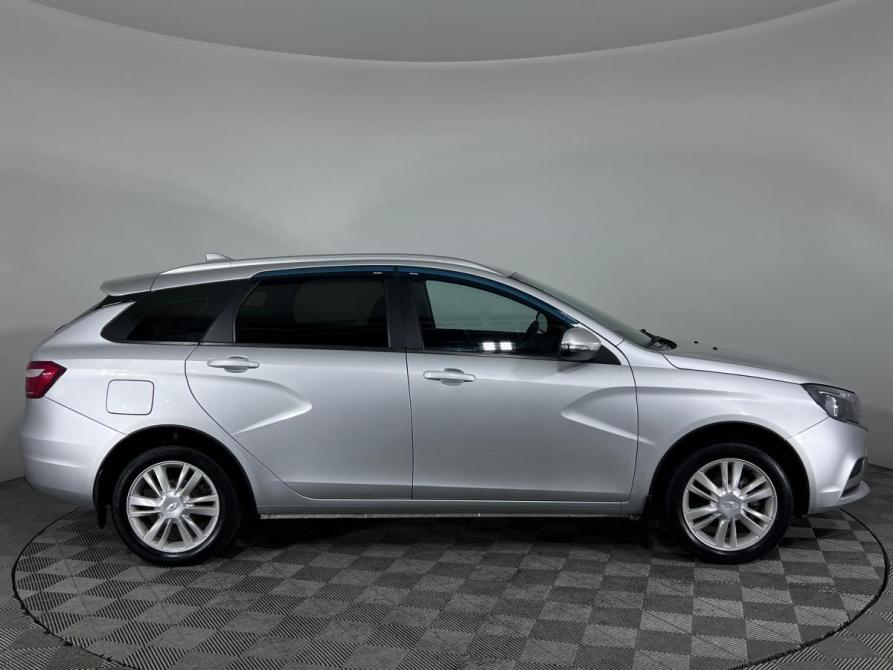 Lada (ВАЗ) Vesta I Ростов-на-Дону  - изображение 8