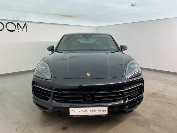 Porsche Cayenne III с пробегом 2019 года, цена 8 199 000 рублей, 74250 км, внедорожник, Автокод Объявления