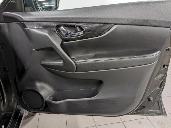 Nissan X-Trail III с пробегом 2018 года, цена 2 190 000 рублей, 107764 км, внедорожник, Автокод Объявления