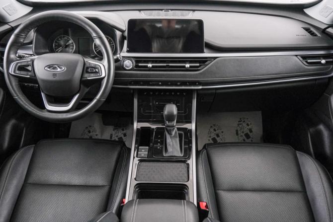 Chery Tiggo 4 Pro I Рестайлинг с пробегом 2023 года, цена 1 559 000 рублей, 19130 км, внедорожник, Автокод Объявления