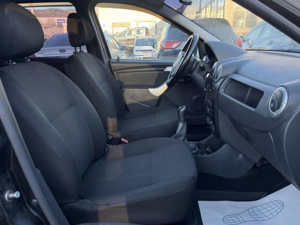 Lada (ВАЗ) Largus I с пробегом 2018 года, цена 635 000 рублей, 177000 км, универсал, Автокод Объявления