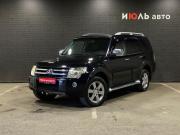 Mitsubishi Pajero IV Челябинск  - изображение 19