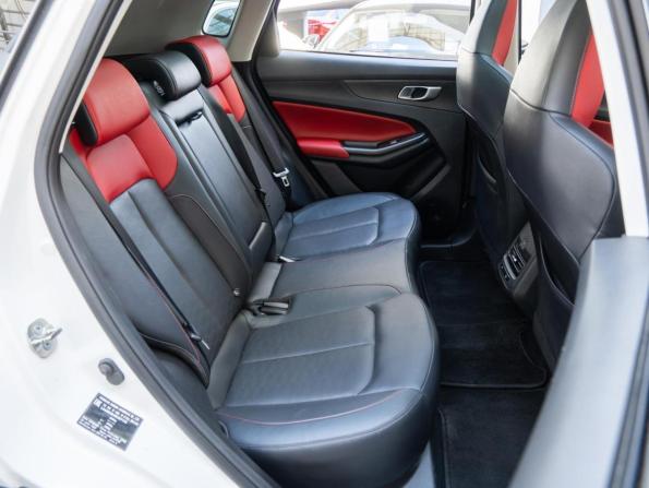 Changan CS55 Plus II с пробегом 2024 года, цена 2 225 000 рублей, 54542 км, внедорожник, Автокод Объявления