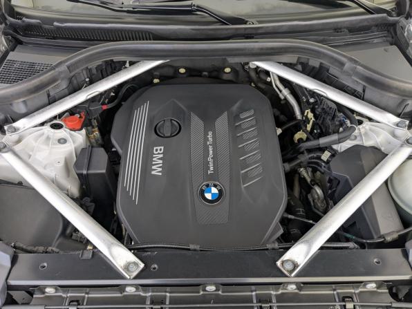 BMW X5 IV (G05/G18) с пробегом 2018 года, цена 5 785 000 рублей, 120669 км, внедорожник, Автокод Объявления