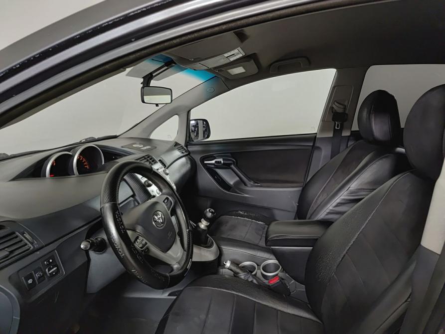Toyota Verso I Уфа  - изображение 20
