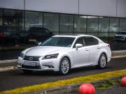 Lexus GS IV Санкт-Петербург  - изображение 42