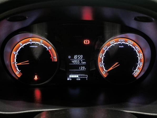 Lada (ВАЗ) Granta I Рестайлинг с пробегом 2021 года, цена 899 000 рублей, 49555 км, универсал, Автокод Объявления