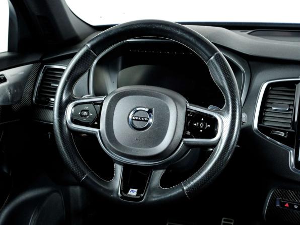 Volvo XC90 II с пробегом 2016 года, цена 2 948 000 рублей, 247025 км, внедорожник, Автокод Объявления
