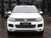 Volkswagen Touareg II Москва  - изображение 26