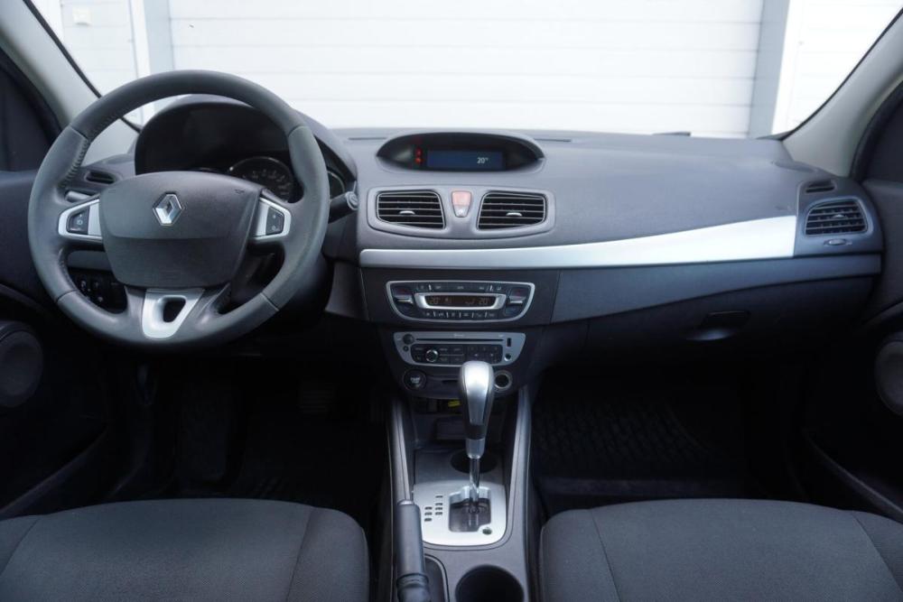 Renault Fluence I Ульяновск  - изображение 12